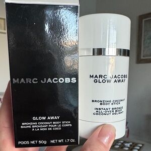 Marc Jacobs Glow Away Bronzing Stick - Tantric NWT